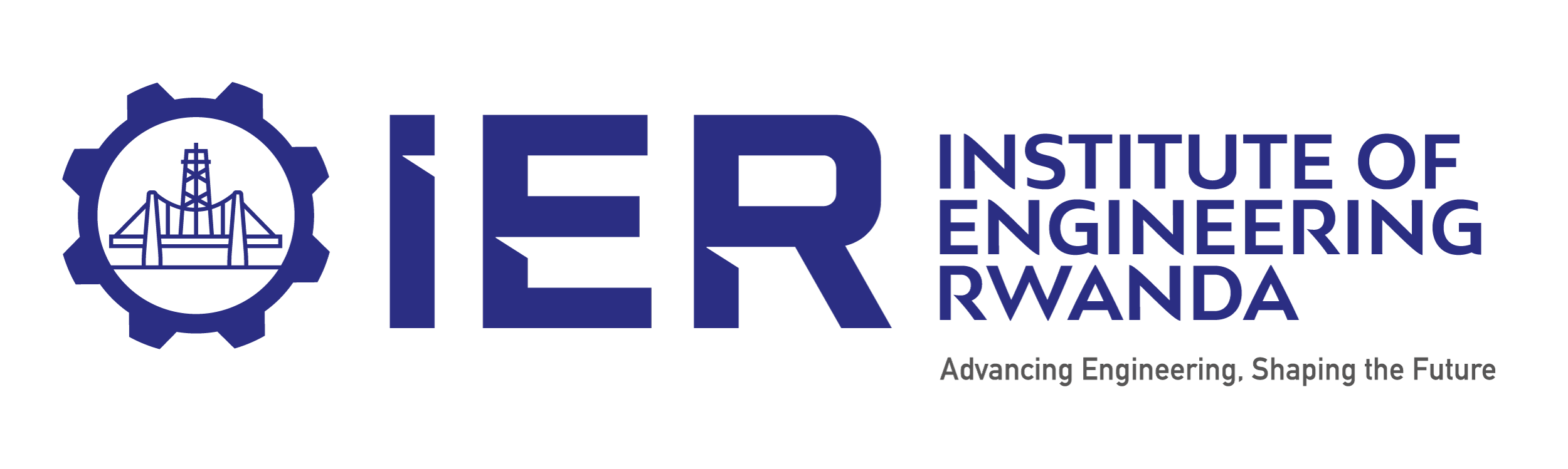 IER Logo